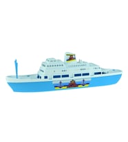 Oyuncak Yolcu Gemisi 40 cm