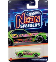 Hot Wheels Neon Speeder Arabalar 70 Toyota Celica HRW67