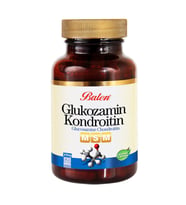 Balen Glukozamn Kondroitin MSM 970 MG 120 Kapsül