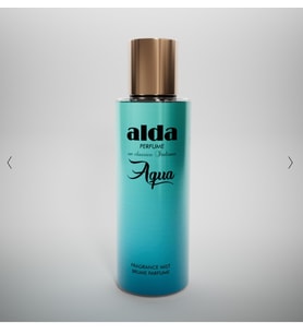Aqua Vücut Spreyi & Parfümü Unisex 250 ml (06)