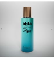 Aqua Vücut Spreyi & Parfümü Unisex 250 ml (06)