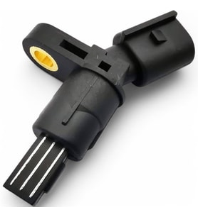 Vw Bora Abs Sensörü Arka Sağ -Sol Uyumlu 1998-2005 1J0927807B-6