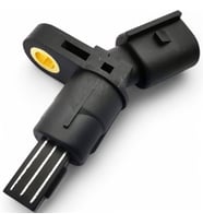 Vw Bora Abs Sensörü Arka Sağ -Sol Uyumlu 1998-2005 1J0927807B-6