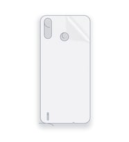 SChitec TECNO Pop 3 Plus Uyumlu Arka Yüzey Hidrojel Koruyucu Film