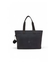 Kipling Colissa Up Black Noir Kadın Omuz Çantası KI4755