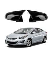 hyundai elantra 2011-2015 sinyalli ayna uyumlu batman ayna kapağı