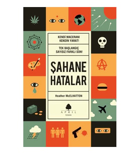 ŞAHANE HATALAR