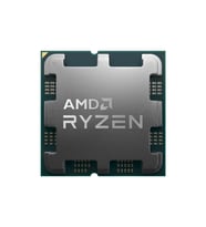 AMD RYZEN 5 7600 38MB 6çekirdekli O/B UHD AM5 65w Kutusuz+Fansız