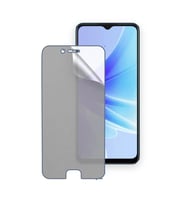 SChitec OPPO A77 Uyumlu Ön Yüzey Mat Hidrojel Ekran Koruyucu