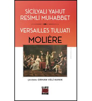 Sicilyalı yahut Resimli Muhabbet - Versailles Tuluatı