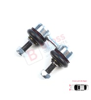 Hyundai Sonata MK3 Y3 Elantra MK3 XD 548302D000 için Ön Aks Z Rot