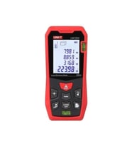 LM120A Lazerli Mesafe Ölçer