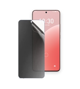 SChitec MEIZU 20 Uyumlu Ön Yüzey Hayalet Privacy Hidrojel Ekran Koruyucu