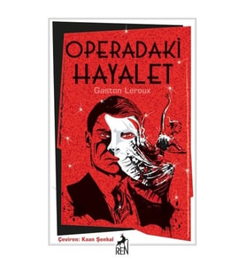 Operadaki Hayalet