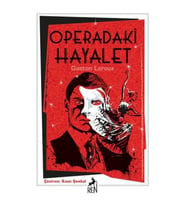 Operadaki Hayalet