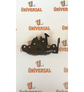 MOTOR KAPUT KİLİDİ NAVARA 2006-2014