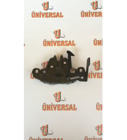 MOTOR KAPUT KİLİDİ NAVARA 2006-2014