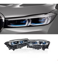 Volkswagen Passat Ön Far Takımı Lazer (Dolu) 2019 Sonrası Uyumlu