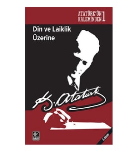 Din ve Laiklik Üzerine