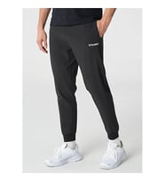 Hummel Mabeles 7/8 Siyah Erkek Eşofman Altı 931918-2001