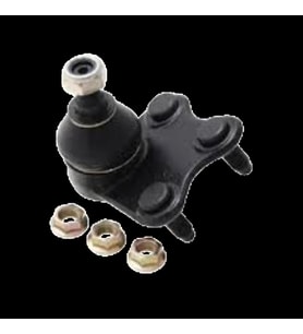VW Polo Ibiza A1 2009- Rotil Alt Sol Yaglama Delikli 5U0407365A Wisco