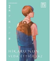 Hikaru’nun Veda Ettiği Yaz 2