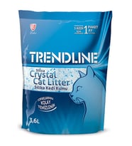 Trendline Tozsuz Silika Kedi Kumu 3,6 Lt
