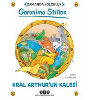 Kral Arthur'un Kalesi