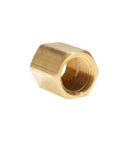 Sarı Manşon M20x1.5