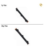Xiaomi Mi Max 3 Uyumlu Ara Film Anakart Şarj Bordu Flexi Ara Kablo Şerit Film Main Flex