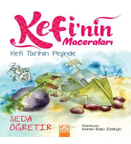Kefi Tarihin Peşinde