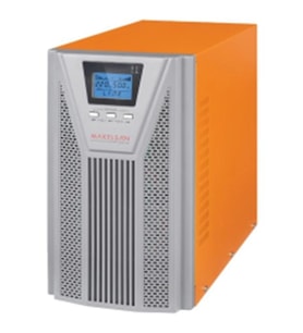 Makelsan Powerpack Se 3kva 1f/1f (8x9ah) 5/10dk Onlıne Ups