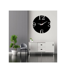 hcartcenter-Dekoratif Duvar Saati12