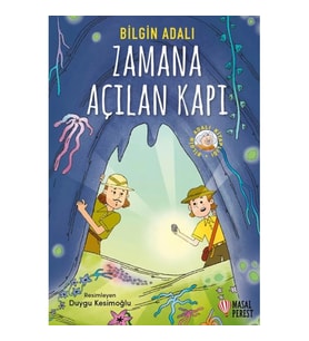 Zamana Açılan Kapı