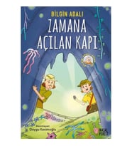 Zamana Açılan Kapı