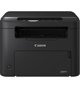 Canon I-Sensys MF272DW Wi-Fi + Tarayıcı + Fotokopi Çok Fonksiyonlu Mono Lazer Yazıcı