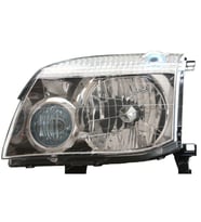 Nissan X Trail Sol Ön Far 2001-2006 N11.1719