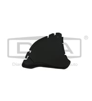 1U0805825A Havalandirma Plastiği Ön Sol - Octavia 1997-2000