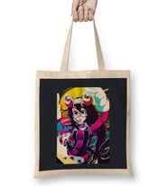 My Hero Academia Tsuyu Asu Froppy Bez Çanta Uzun Saplı