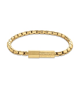 Calvin Klein CKJ35100095 Erkek Bileklik