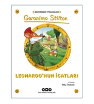 Leonardo'nun İcatları