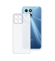 SChitec HONOR X6 Uyumlu Arka Yüzey Hidrojel Koruyucu Film