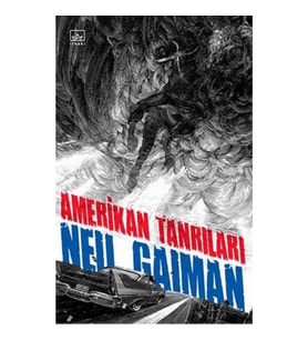 Amerikan Tanrıları