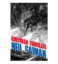 Amerikan Tanrıları