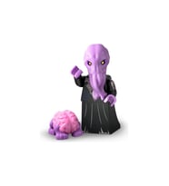 LEGO Minifigures 71047 Dungeons and Dragons Series : 7.Mind Flayer