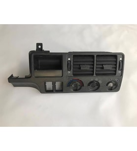 FORD ESCORT KALORİFER ÜFLEME PANELİ 1994/1996 ÇERÇEVE (Karışık)