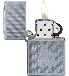 ZİPPO Çakmak - ZIPPO DESIGN 48738