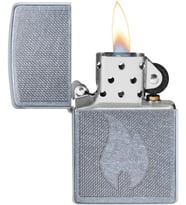 ZİPPO Çakmak - ZIPPO DESIGN 48738