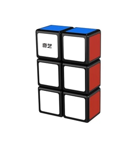 1 PCS 1X2X3 QY SPEED CUBE 1X2X3 CUBE 1ADET VIP 1X2X3 ZEKA KÜPÜ 1X2X3 HIZ KÜPÜ 1X2X3 RUBİKS CUBE