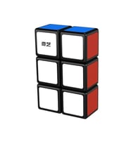1 PCS 1X2X3 QY SPEED CUBE 1X2X3 CUBE 1ADET VIP 1X2X3 ZEKA KÜPÜ 1X2X3 HIZ KÜPÜ 1X2X3 RUBİKS CUBE